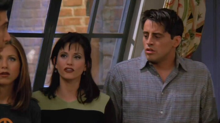 جوي أو إس: في هذه اللحظة الحرجة التي تبلغ 0.01 ثانية، لقد أصبت بالرعب!