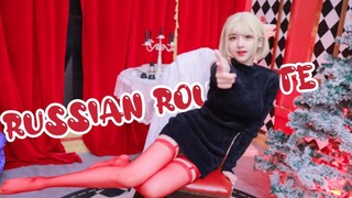 【竖屏】大家喜欢的红红火火！☆俄罗斯轮盘★Russian Roulette☆【Gikiki】