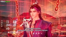 glourios revenge of ye feng episode 109 sub indo
