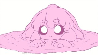 Goose Girl and Slime