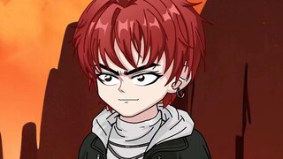 Daxia Guardian Episode 36 Undercurrent