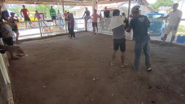talisayin vs sbr 30k parada
