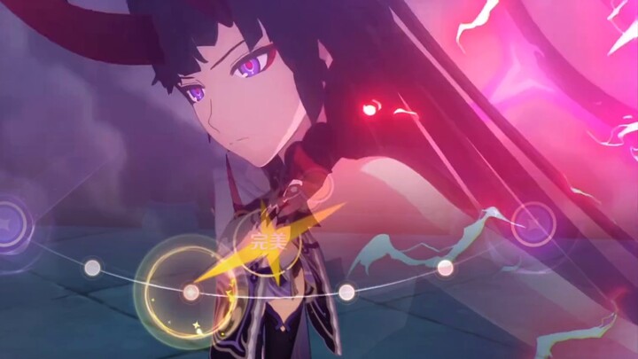 มีอะไรผิดปกติกับคุณ? สง่างามสำหรับคนบาป! ! !