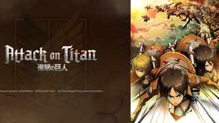 ATTACK ON TITAN SEASON 1 TẬP 2 - VIETSUB