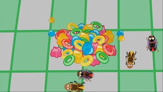 Hoạt hình thiếu nhi #1