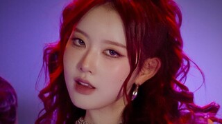 STAYC《BEBE》舞蹈版公开！