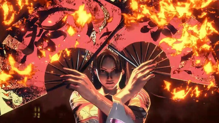 เคยเห็นแดนซ์ไฟสุดคูลระดับซูเปอร์🔥ไฟ🔥ไฟ🔥ไหม้🔥ขนาดนี้มั้ย?