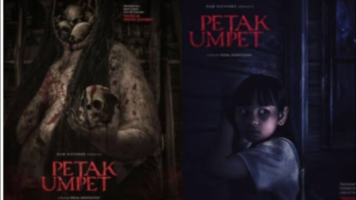 PETAK UMPET