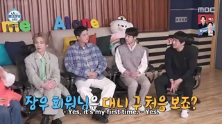 i live alone ep537 ( eng sub )