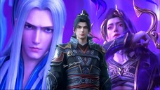 BTTH Season 5 Episode 162 Sub Indo Xiao Yan & Yao Lao vs 3 Iblis He Zi🔥