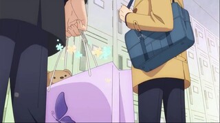 Sasaki to Miyano ep3