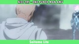 NICE TRY ONE PUNCH MAN AMV