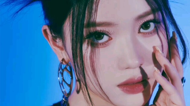 #เซิ่นเสี่ยวถิง# ชักจะพูดไม่ออกแล้ว