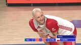 [Week 2] Men's VNL 2024 - Poland vs Bulgaria