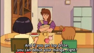 Mama wa Shougaku 4 Nensei tập 47