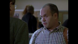 1x03 Manada de lobos