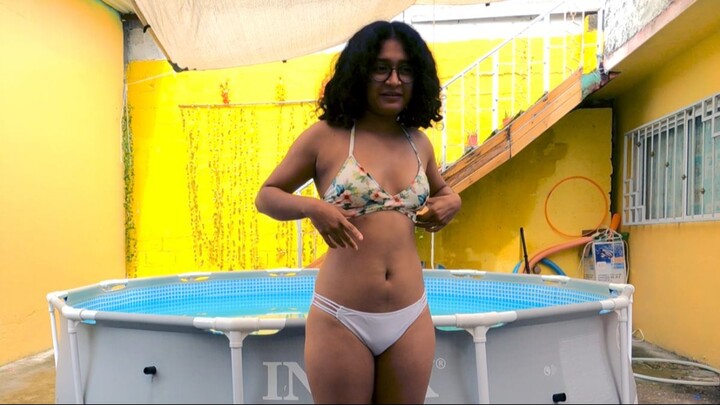 BIKINIS  try on haul 2026