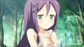 ALL IN ONE: Thanh niên số hưởng lập team harem thịt ko trượt em nào| nahida senpai Review anime