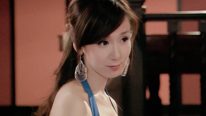 Help! She was only 19 back then—so gorgeous!!