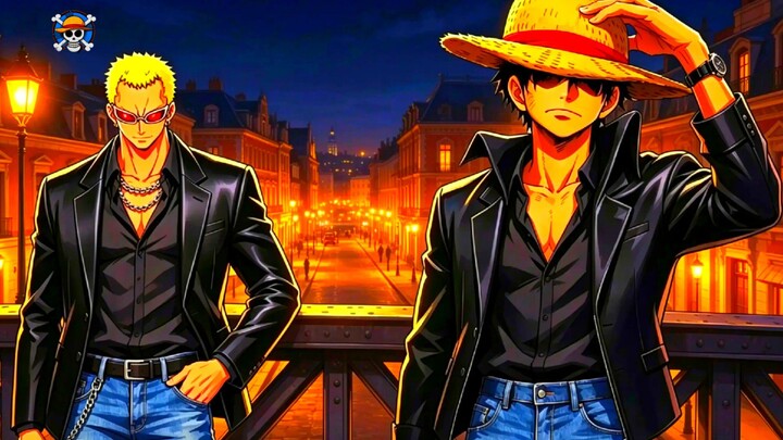 🔵One Piece Full Fight || Luffy Vs Doflamingo || Review⁉️