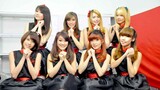 Cherrybelle - Dilema