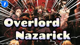 Overlord|Ainz Ooal Gown's desperate prologue from Nazarick!_1
