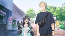 Ep 1 - Kaoru Hana wa Rin to Saku (The Fragrant Flower Blooms with Dignity) Sub indo