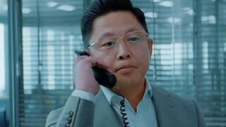 只有离职的时候才能看清一个人的品行