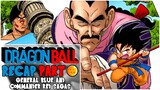 Dragon Ball - GENERAL BLUE AND COMMANDER RED SAGA Recap! | History of Dragon Ball