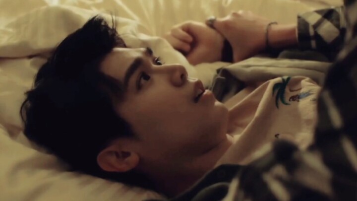 tình yêu là trong không khí