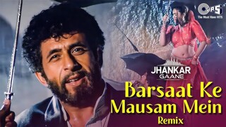 Barsaat.Ke MausamnMein Naajayaz Naseeruddin Shah Kumar Sanu Roop Kumar Rathod