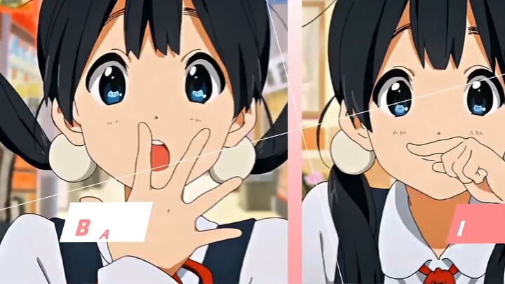 [AMV] "MOOD!"