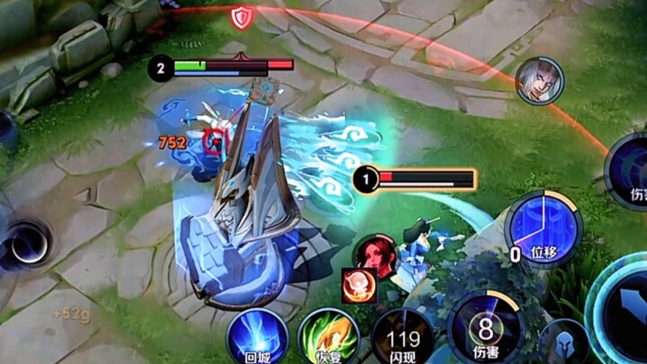 You're not going to survive either!!