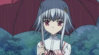 "Sister? But I want to be your wife more"