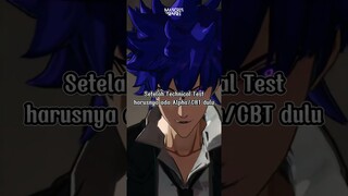 Solo Leveling: ARISE Early Access di Canada? Jangan Gegabah Netmarble! #shorts #gamenews