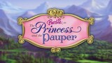 Barbie™ as the Princess & The Pauper (2004)