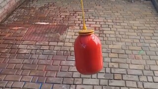 Bể cá của bạn có phù hợp không? Phải mất bao nhiêu lần thì nó mới vỡ?