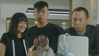 陈翔六点半：不当讲的话，就别讲了！