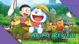 Lah kuping nya ilang? - 3 Fakta unik tentang Doraemon