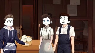Episode 4: Dengan sisa dua tahun, aku diusir dari rumah oleh tujuh saudara perempuanku. Aku tidak ak