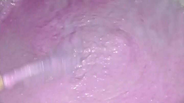 My Yummy Ube Halaya☺️♥️