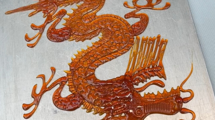 เอาจริงๆ นี่ก็เป็นครั้งแรกที่ฉันได้เห็นภาพลูกอมที่ทรงพลังขนาดนี้!!