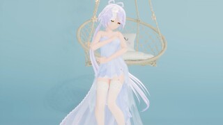 Luo Tianyi [This is a restricted video]