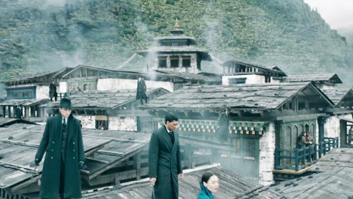 【Harry Potter】“Kapan sih penyihir seperti kita tampil tanpa membuat heboh?”