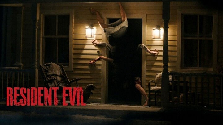 Resident Evil (2026) - Film Terbaru.. gak sabar nunggu rilisnya 😱😱