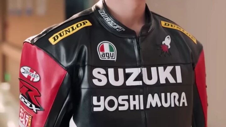 Sang Pembalap dan Dokter Perfacte ll Sub Indo