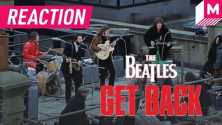 Everything To Know About 'The Beatles: Get Back'