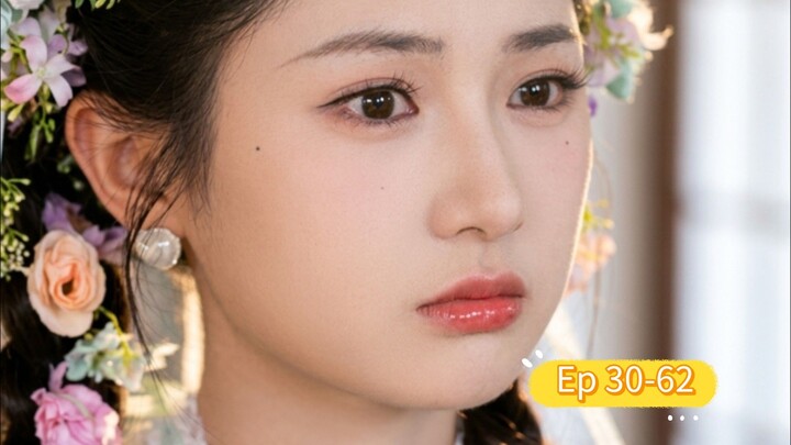 ถังอันน่วน Ep 30-62 จบ!!!