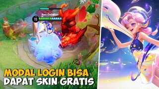 Dapat Skin Epic Gratis Dari Event Anniversary Honor of Kings Ke-8