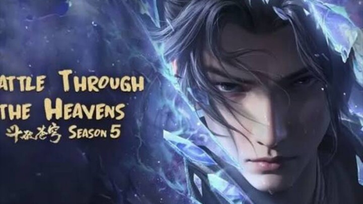 Battle Through The Heaven Season 5 Eps 178 Sub Indonesia 1080p